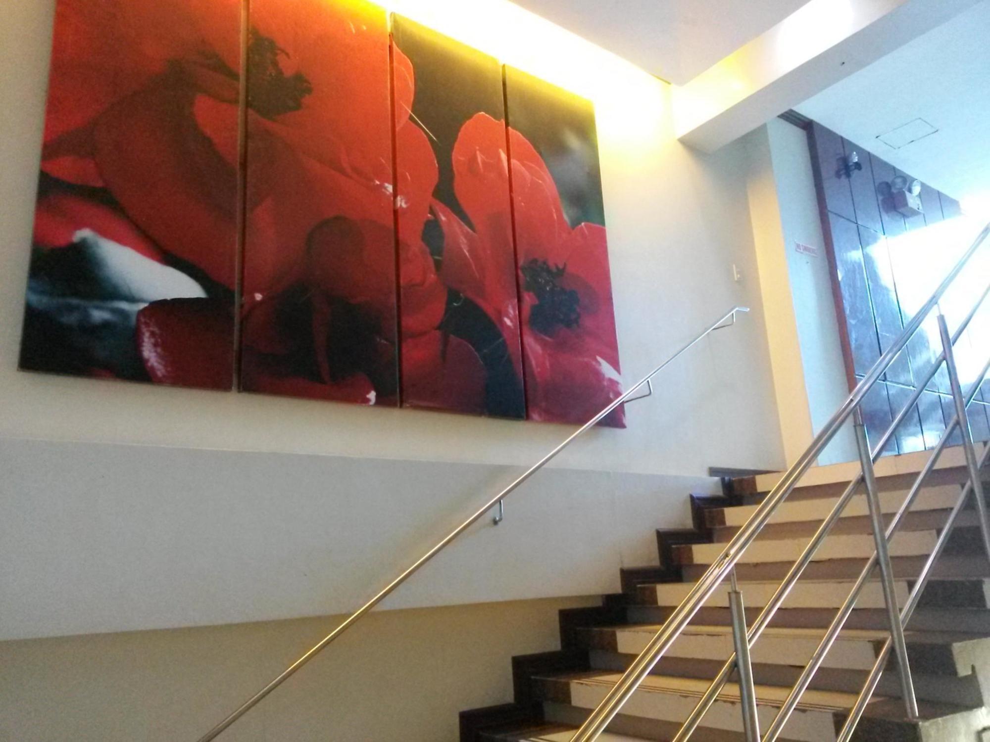 Sky Garden Hotel By Reddoorz Roxas City Exteriér fotografie